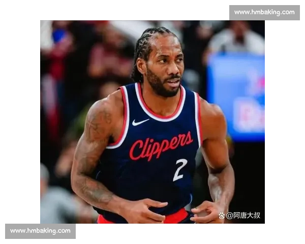 NBA快船vs鹈鹕焦点大战前瞻伦纳德率队冲击连胜锡安能否主场强势回应