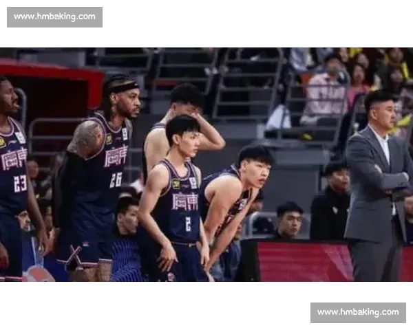 CBA焦点战山东主场硬碰广东老牌劲旅年轻阵容能否完成逆袭