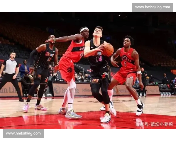 NBA热火对决魔术焦点战解析 青年军碰撞老牌劲旅谁能掌控比赛节奏