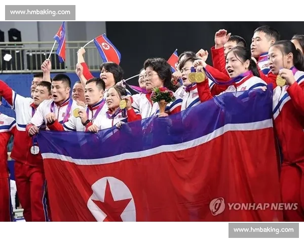 亚运会焦点战朝鲜对阵中国谁能在强强对话中抢占晋级先机 亚运会焦点战朝鲜对阵中国谁能在强强对话中抢占晋级先机