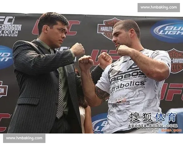 UFC町田龙太VS强敌之夜全方位前瞻解析与胜负关键看点